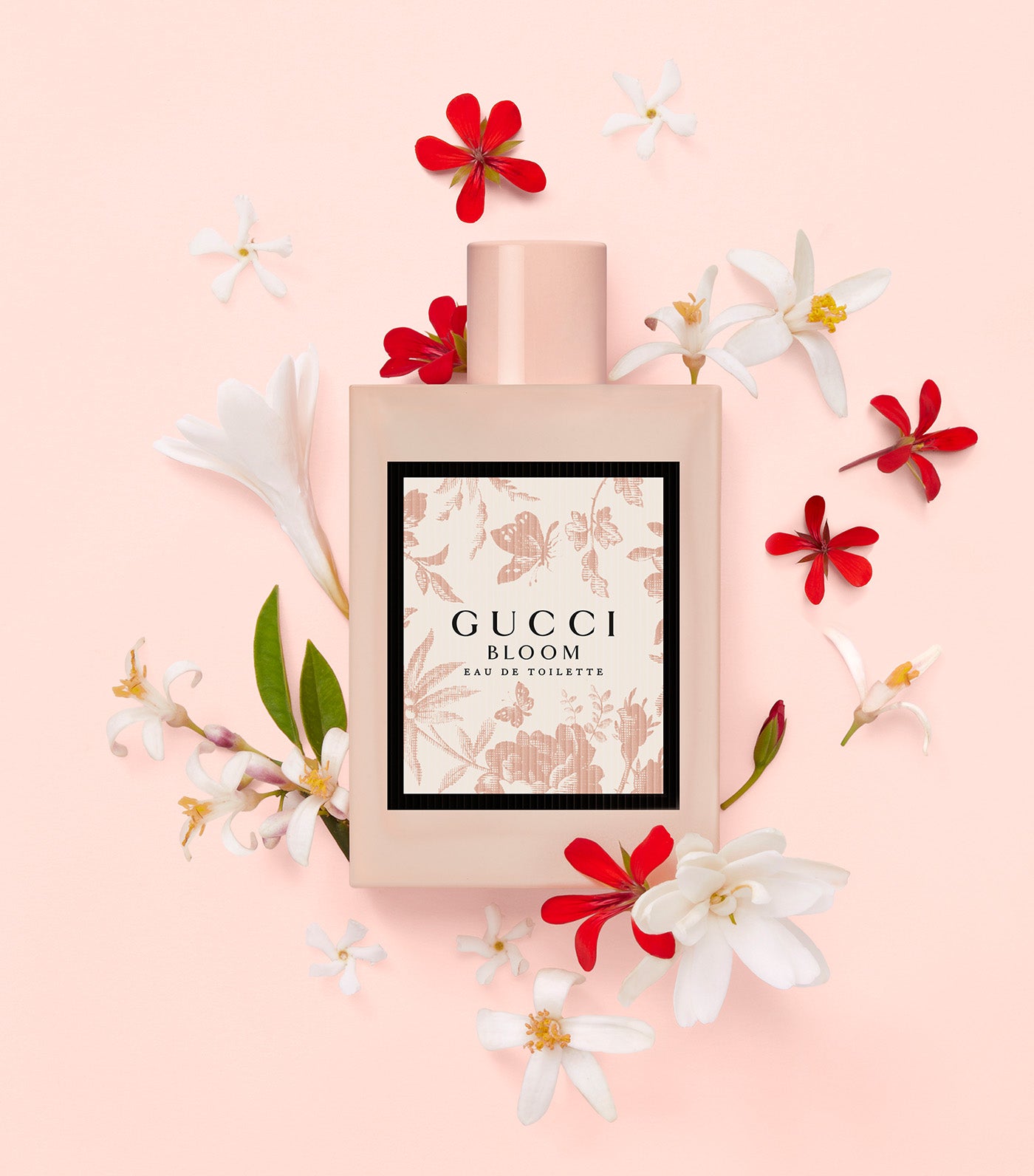 Gucci guilty online bloom