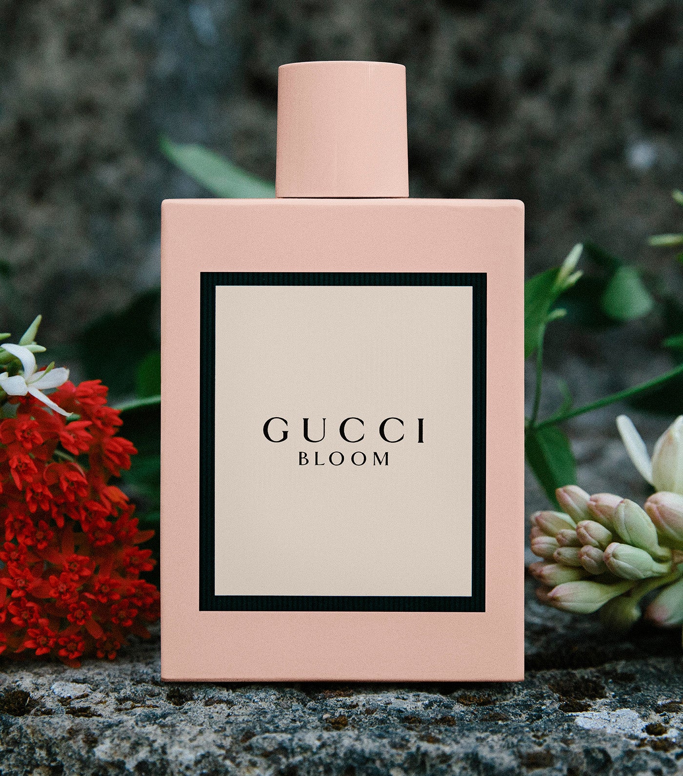 Bloom Eau de Parfum