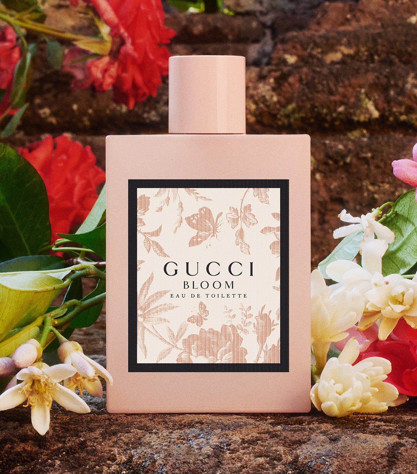 Gucci bloom eau de parfum sale