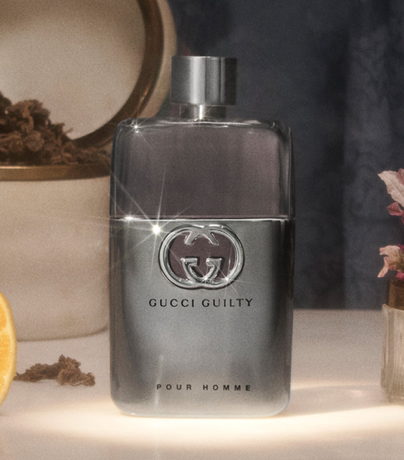 Gucci eau de online toilette homme