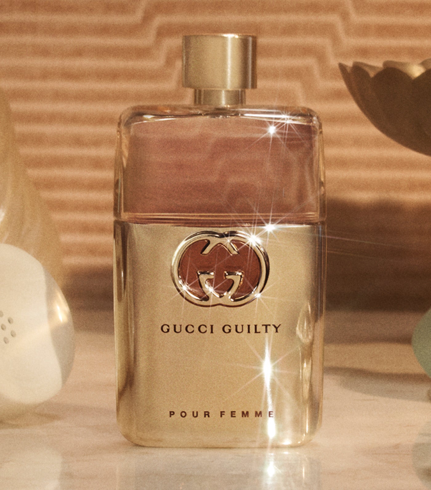 Gucci guilty pour femme best sale edp 90ml