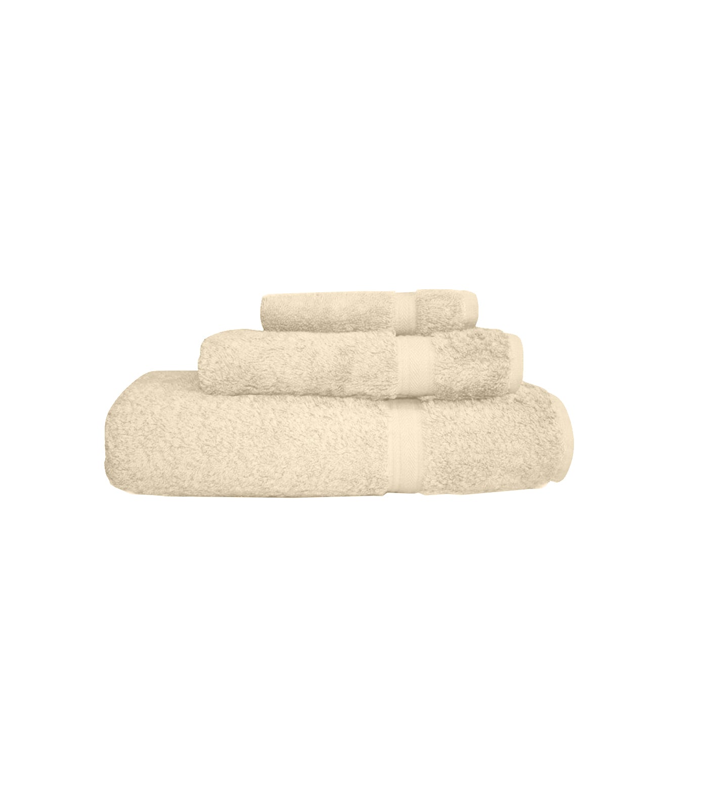 Bloomsfield Luxury Collection Towels - Ivory