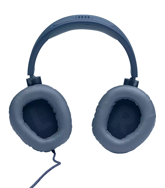 Premium Headphones Blue