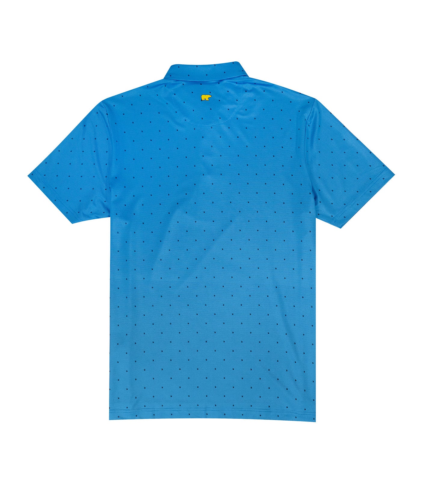 Jack nicklaus 2025 polo shirt