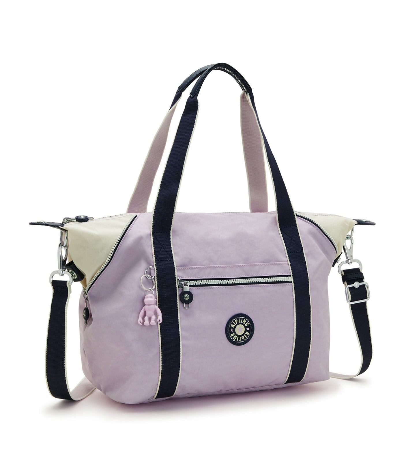 Kipling on sale canvas bags