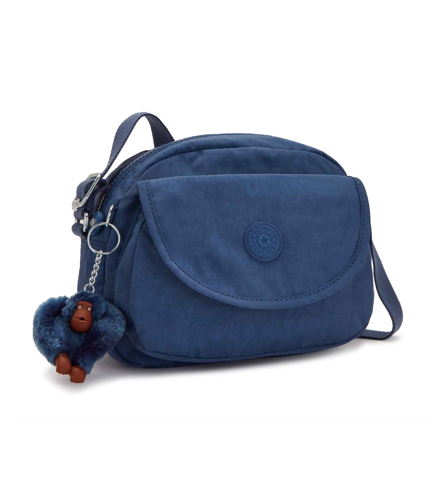 Stelma Crossbody Bag Polar Blue