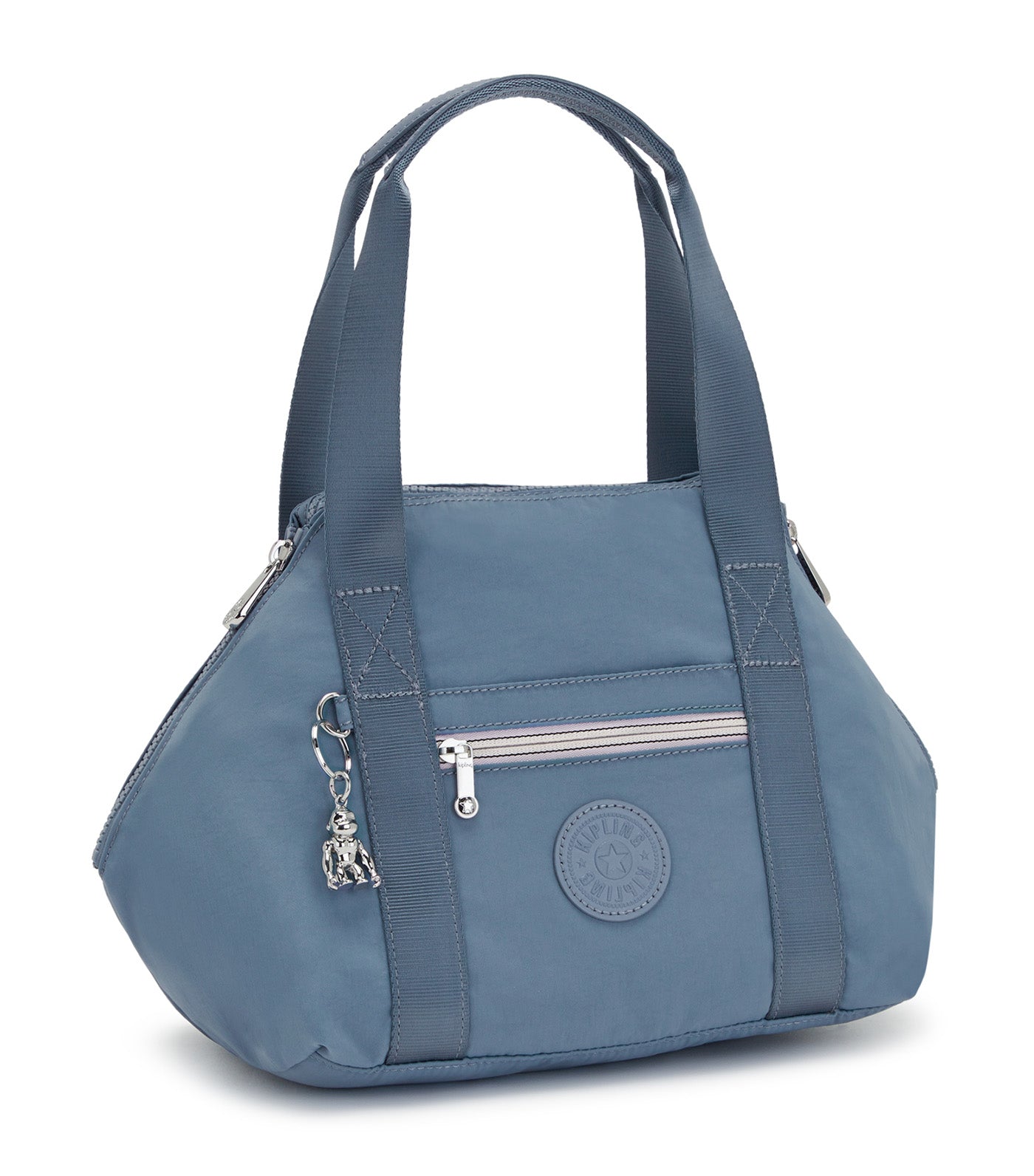 Bolso kipling art discount mini