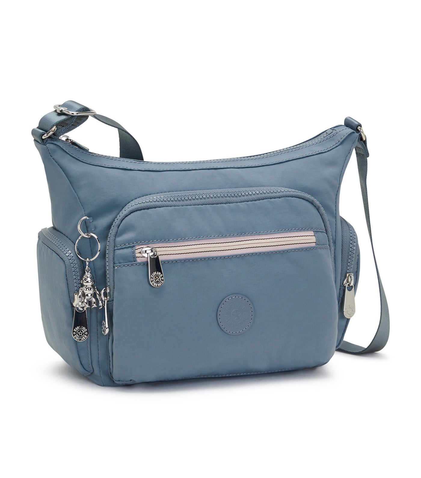 Kipling discount gabbie m