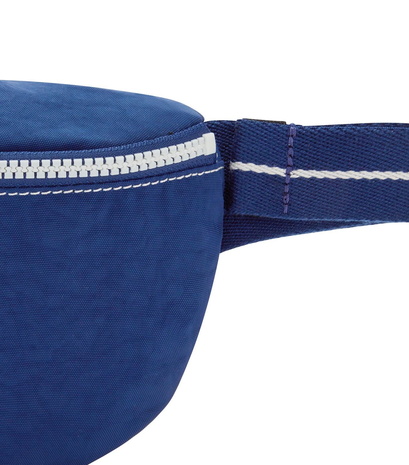 New Fresh Belt Bag Admiral Blue C