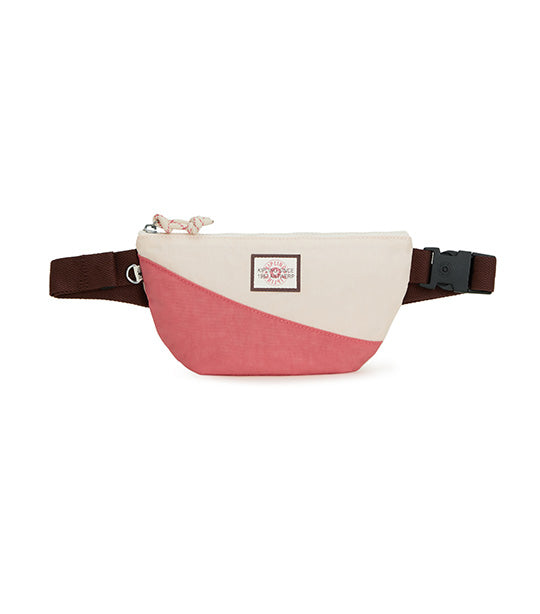 Kipling best sale waist pouch