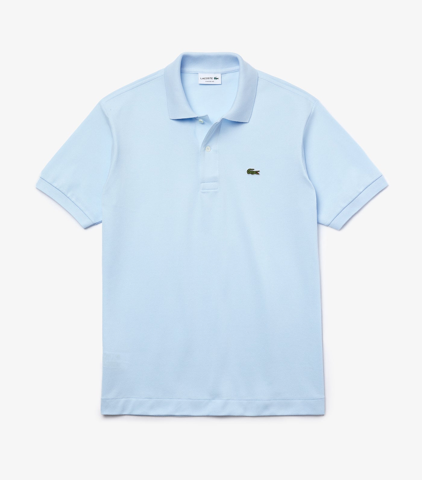 Men's Classic Fit L.12.12 Polo Shirt Rill