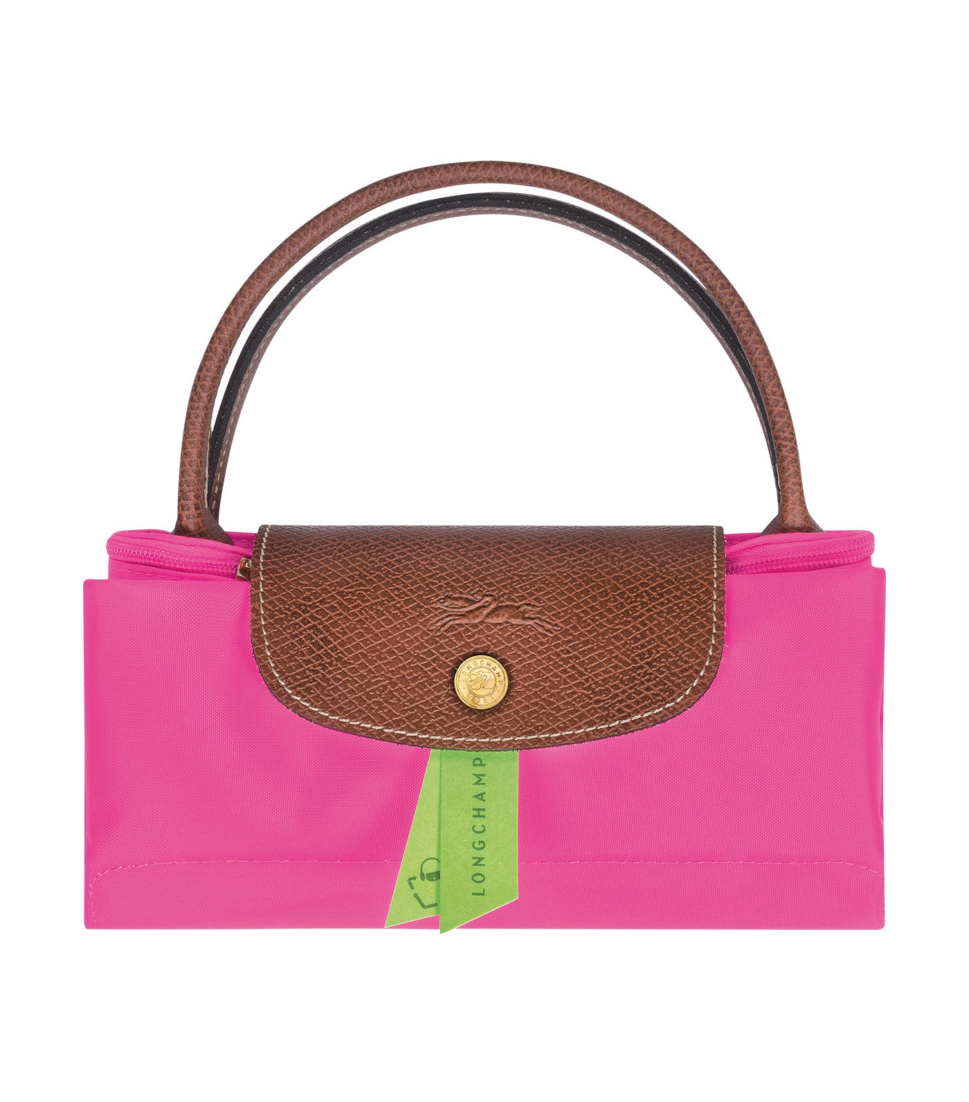 Le Pliage Original Top Handle Bag S Candy