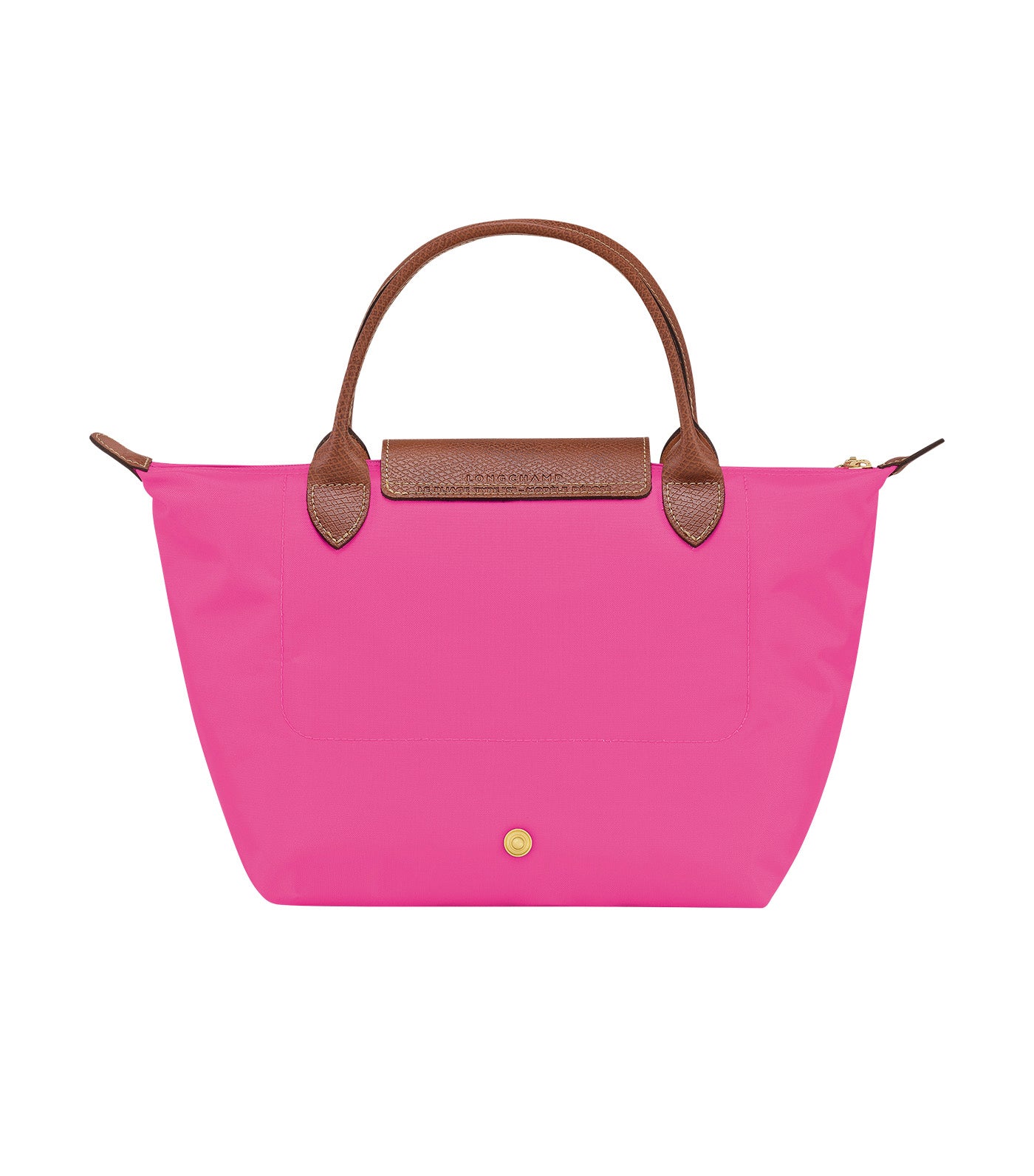 Le Pliage Original Top Handle Bag S Candy