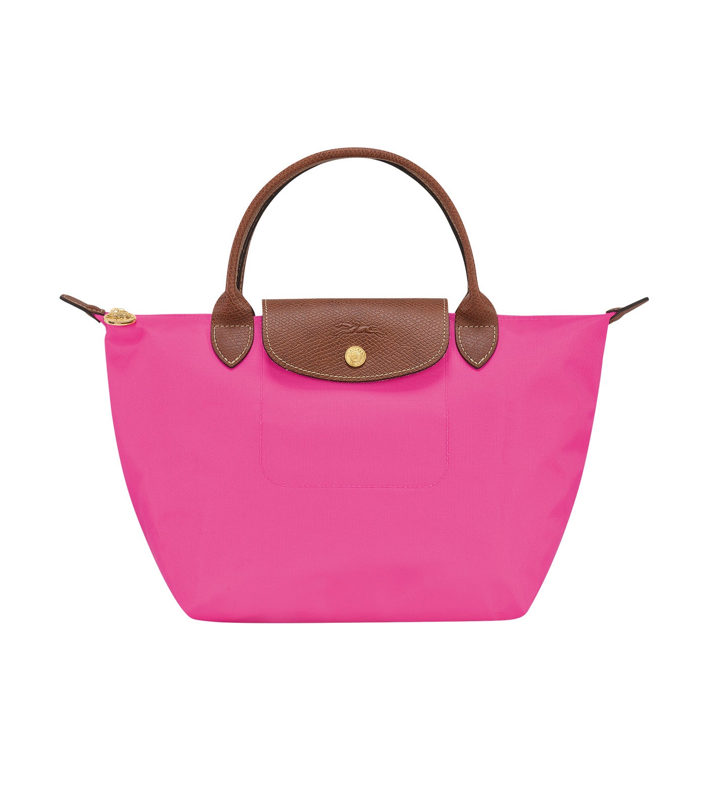 Le Pliage Original Top Handle Bag S Candy