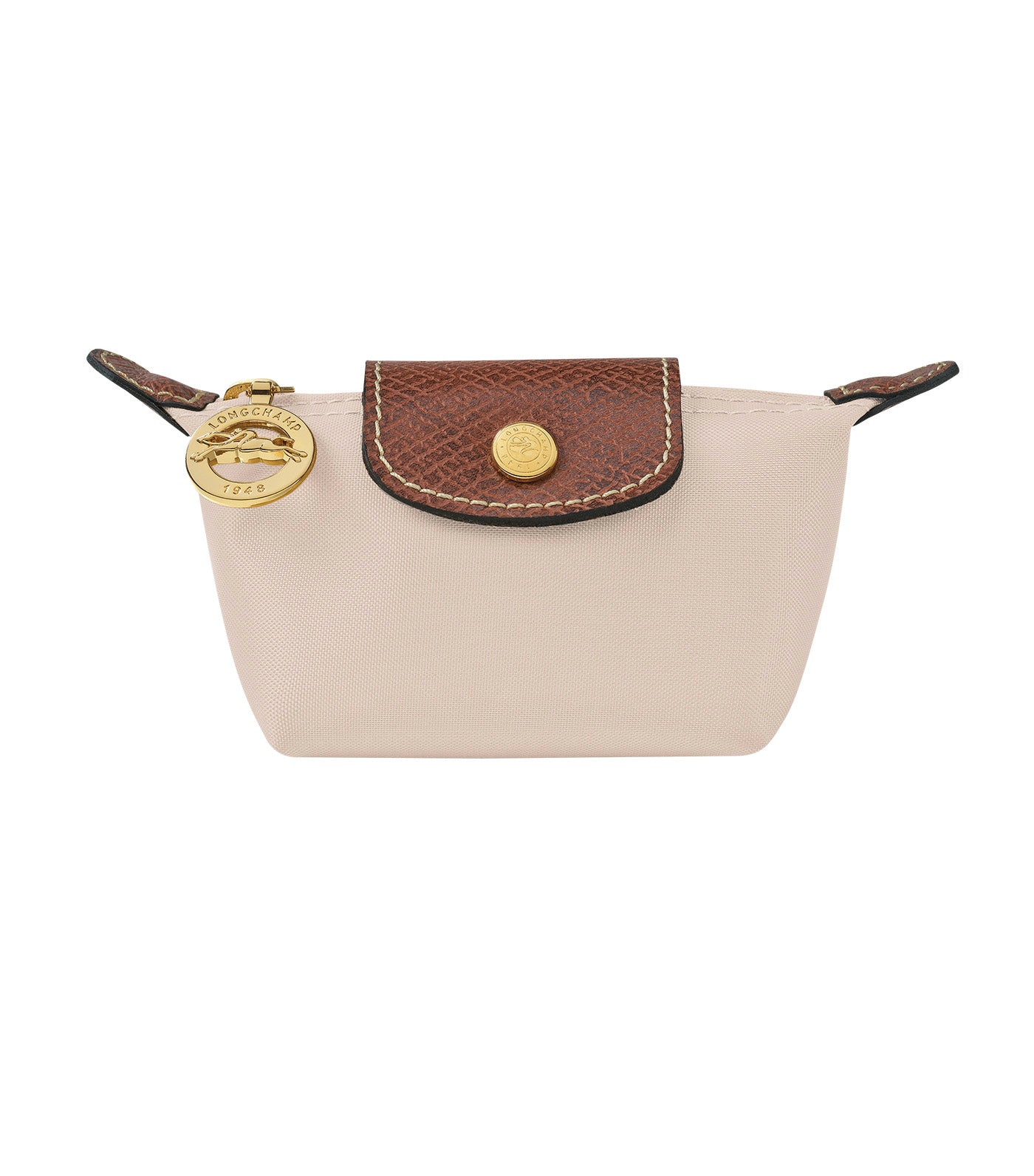 Le pliage coin 2025 purse