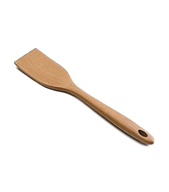 lacor wood spatula