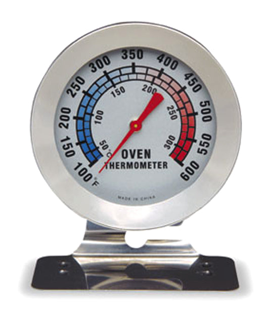Oven Thermometer with Base
