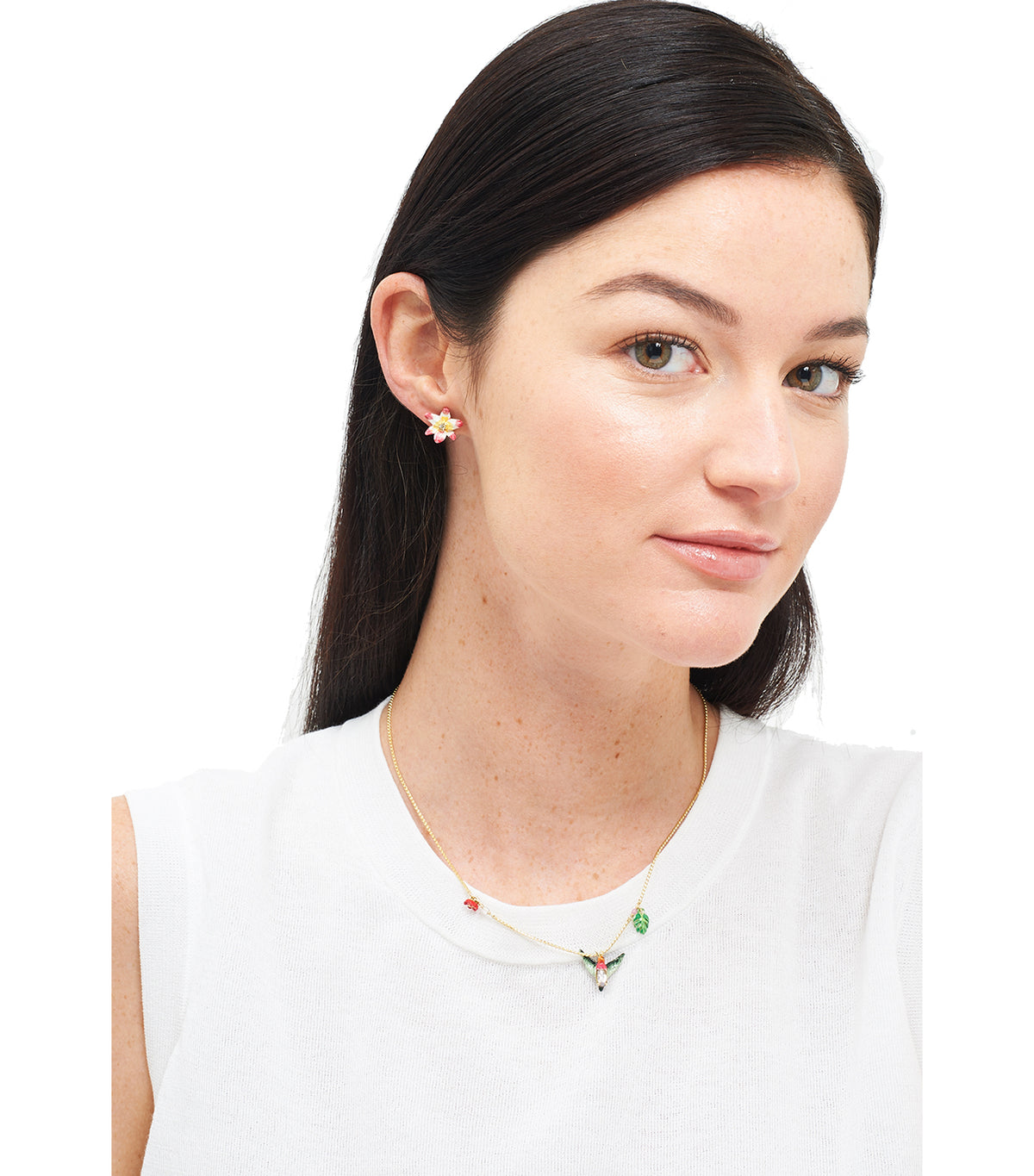 Necklaces and Pendants