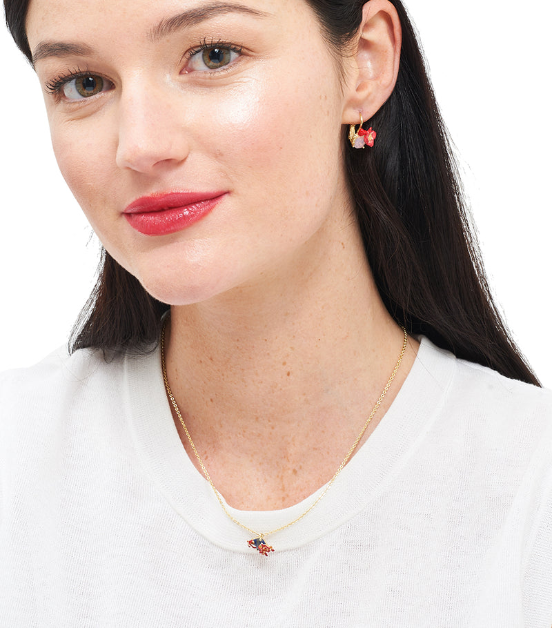 Necklaces and Pendants