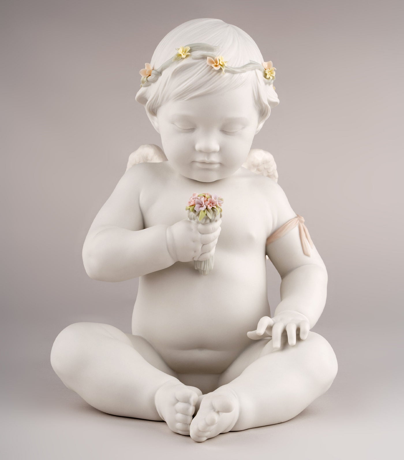 Celestial Angel Figurine