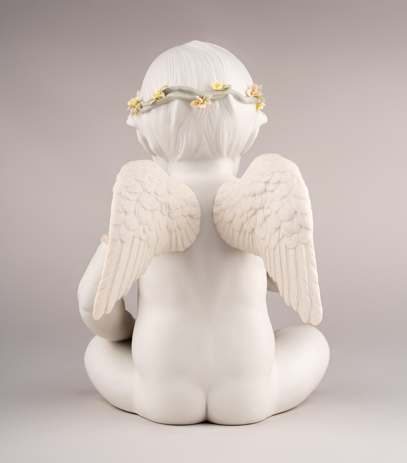 Celestial Angel Figurine