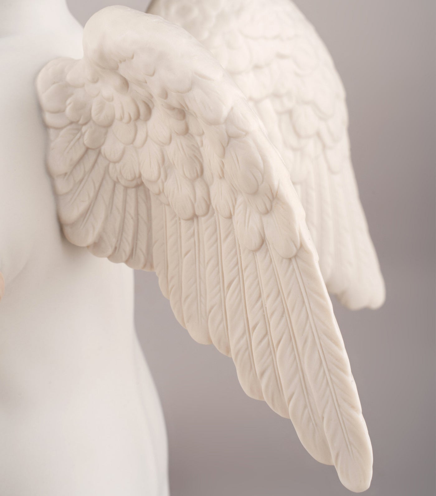 Celestial Angel Figurine