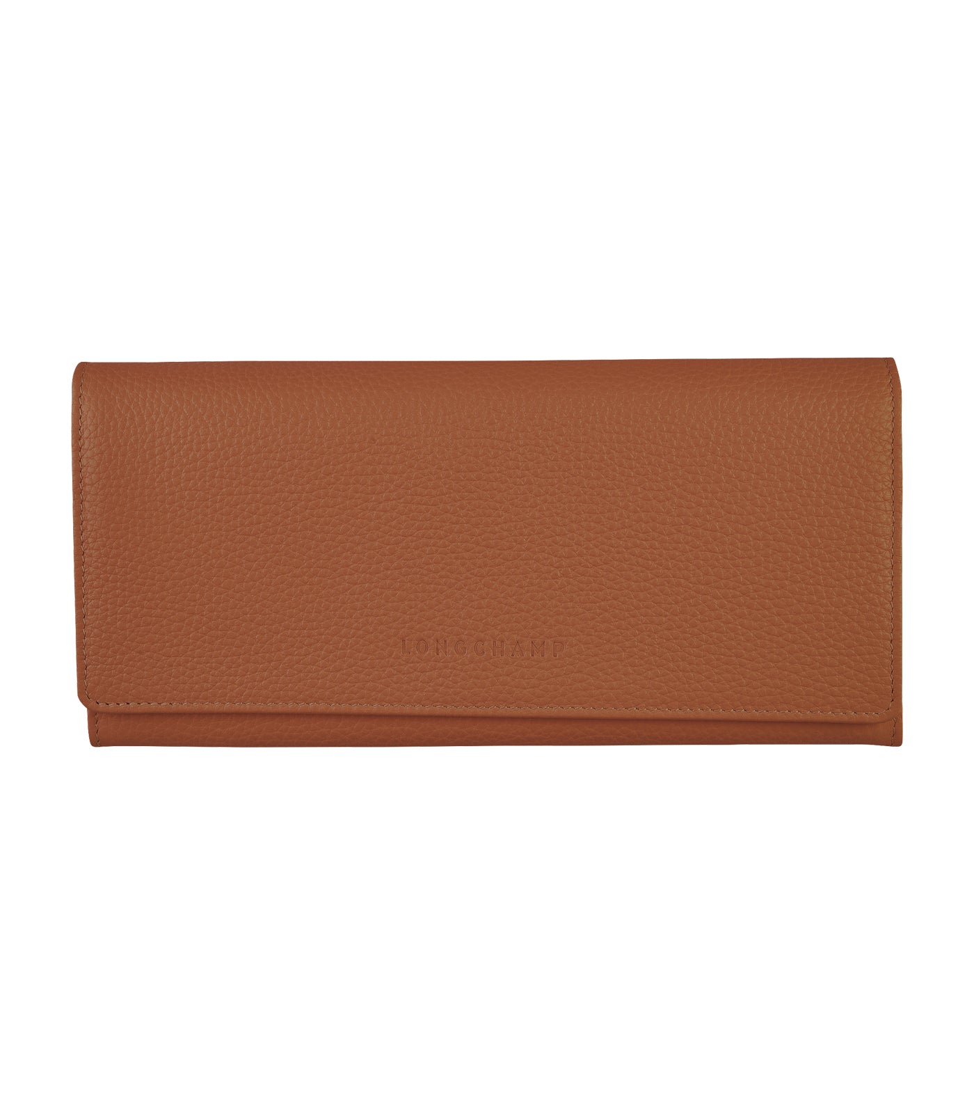 Longchamp le discount pliage continental wallet