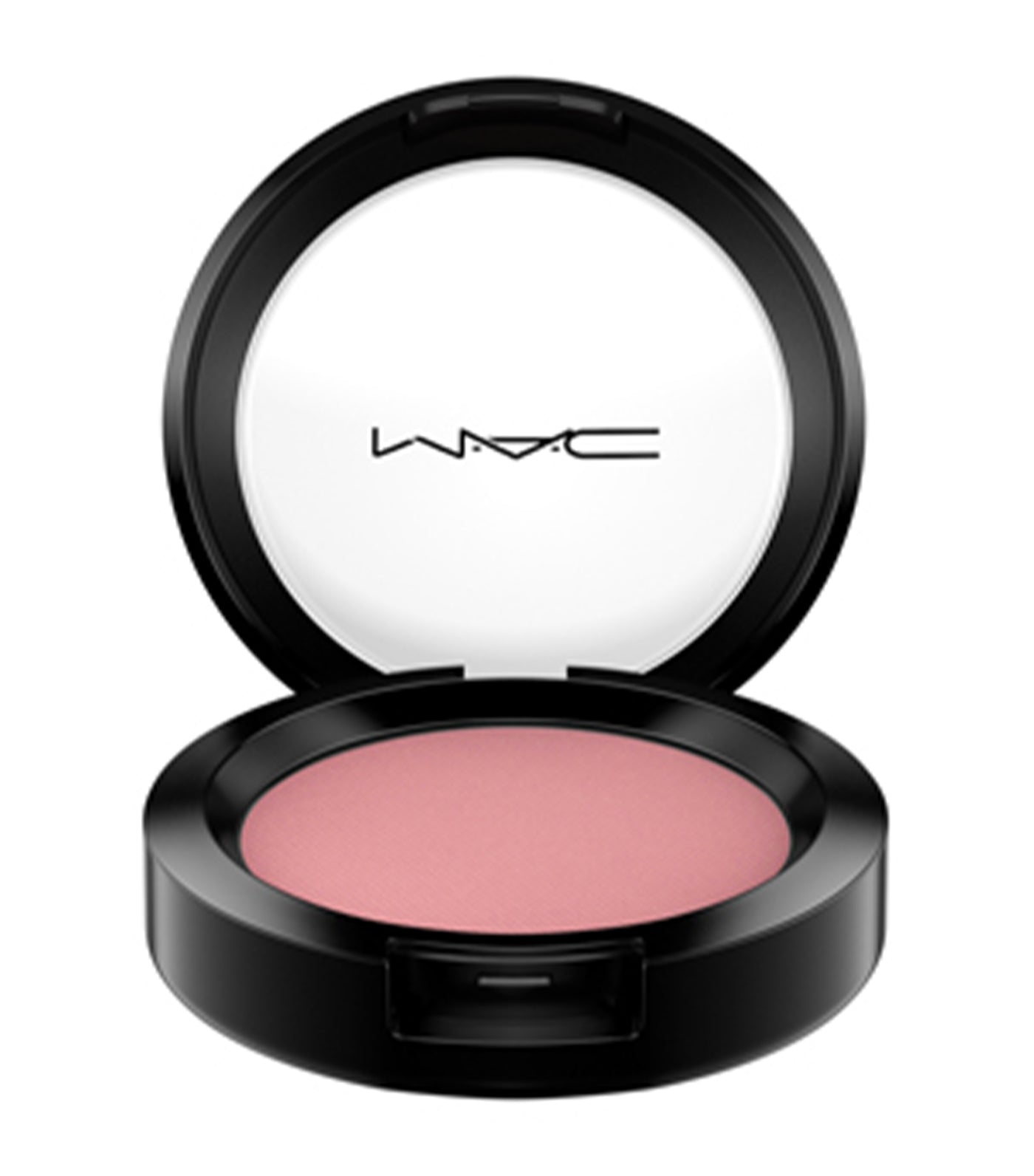 mac cosmetics mocha powder blush