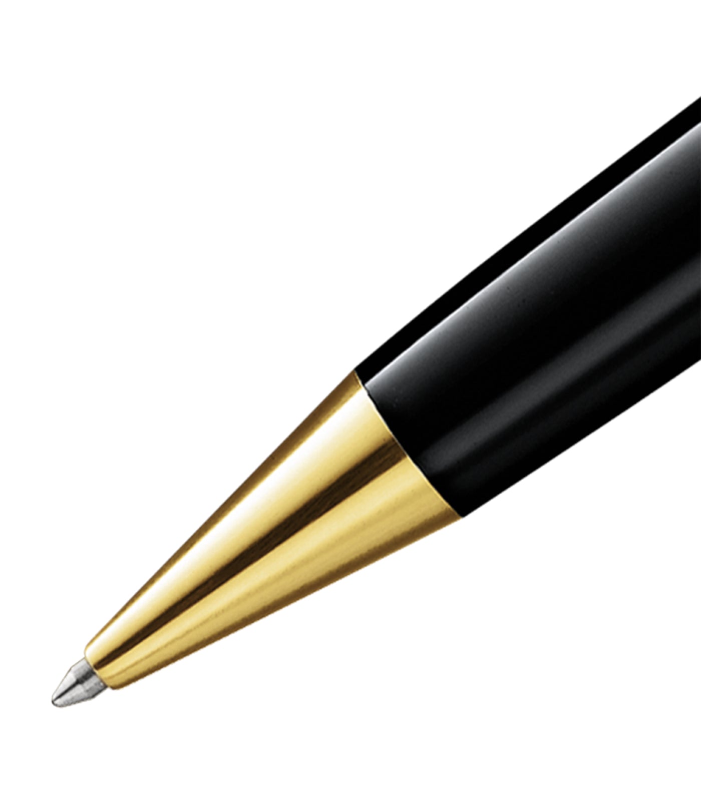 montblanc meisterstã¼ck gold legrand ballpoint pen