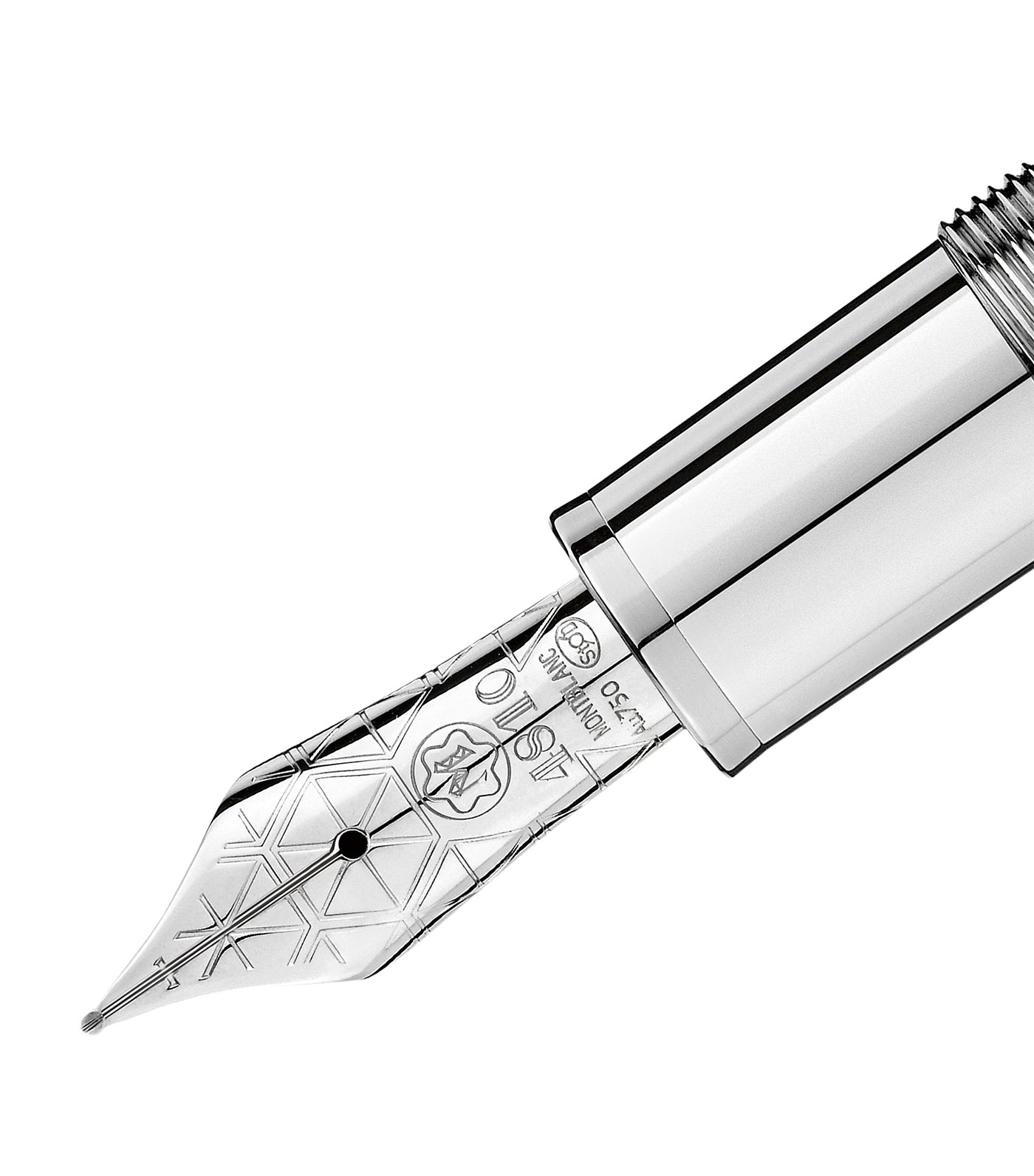Montblanc blue hour legrand clearance