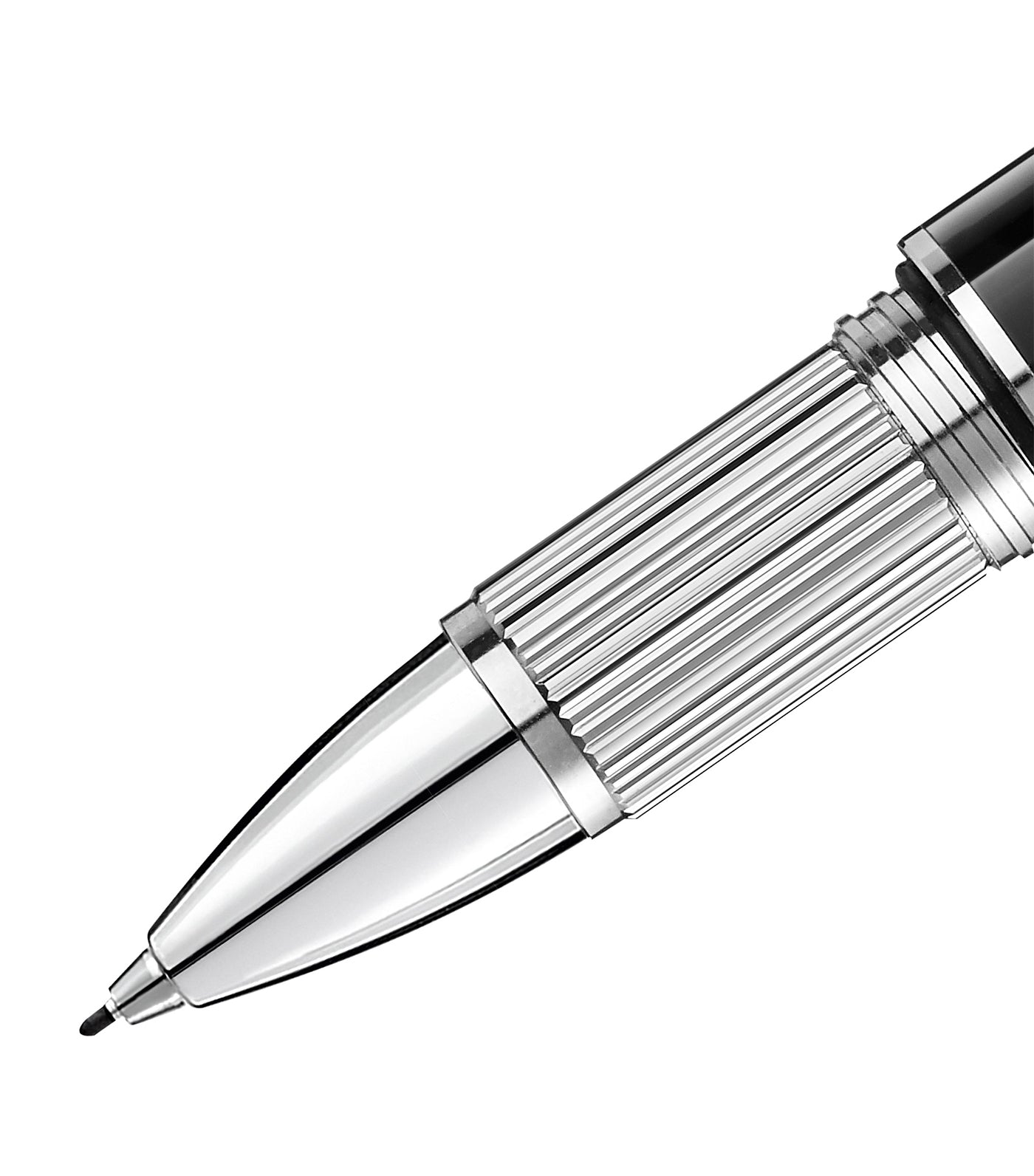 StarWalker Precious Resin Fineliner Black