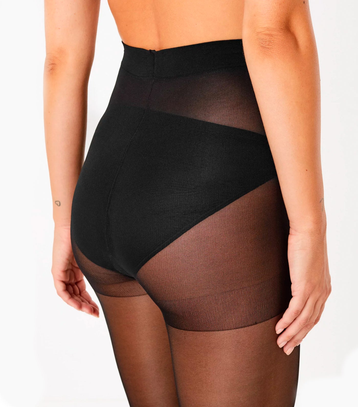 Black 20 denier outlet tights