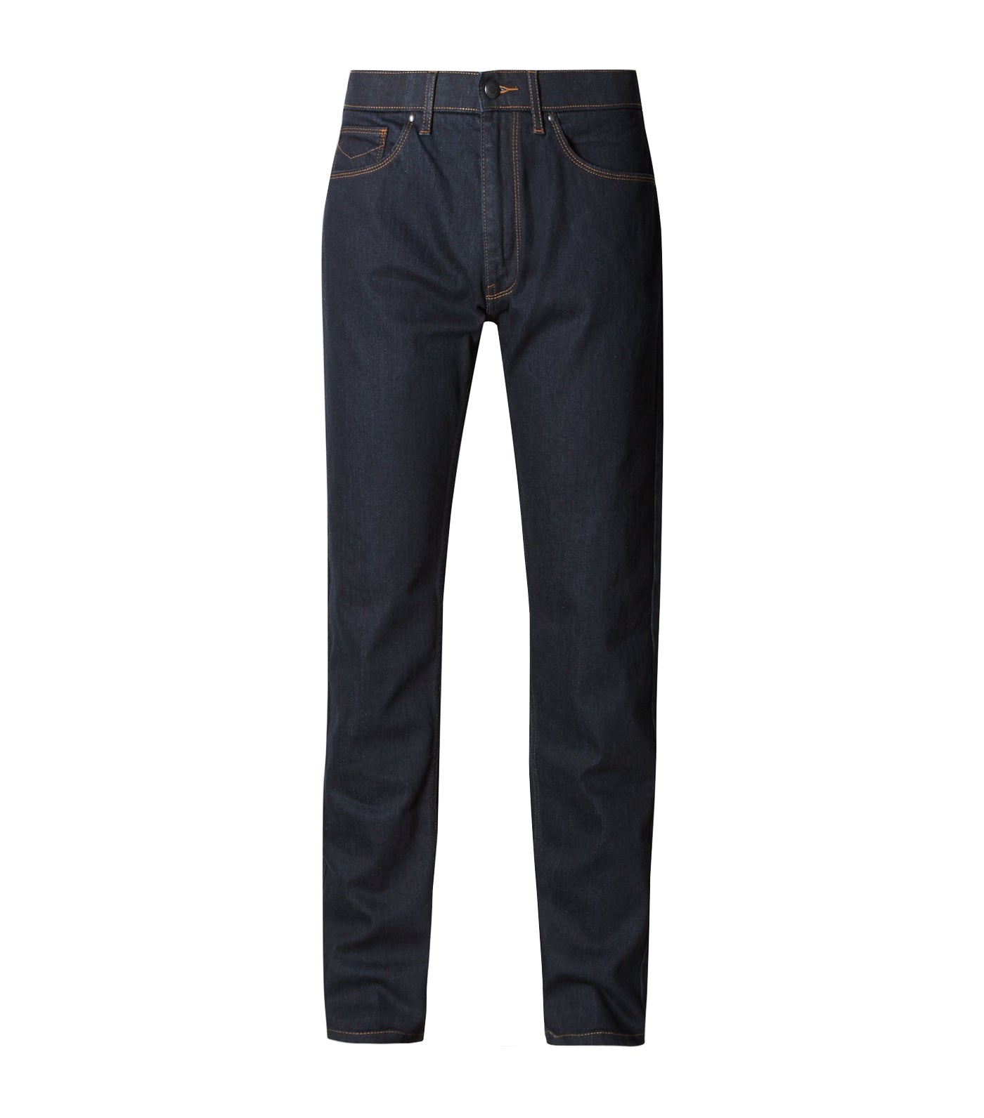 Marks and hotsell spencer tapered jeans