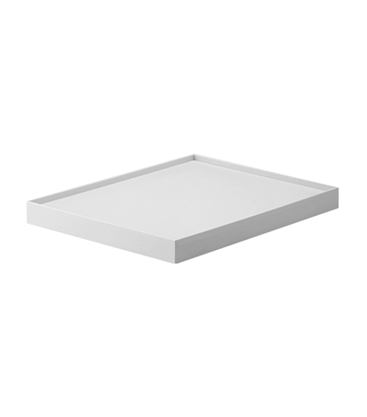 MakeRoom File Storage Box Lid - Gray