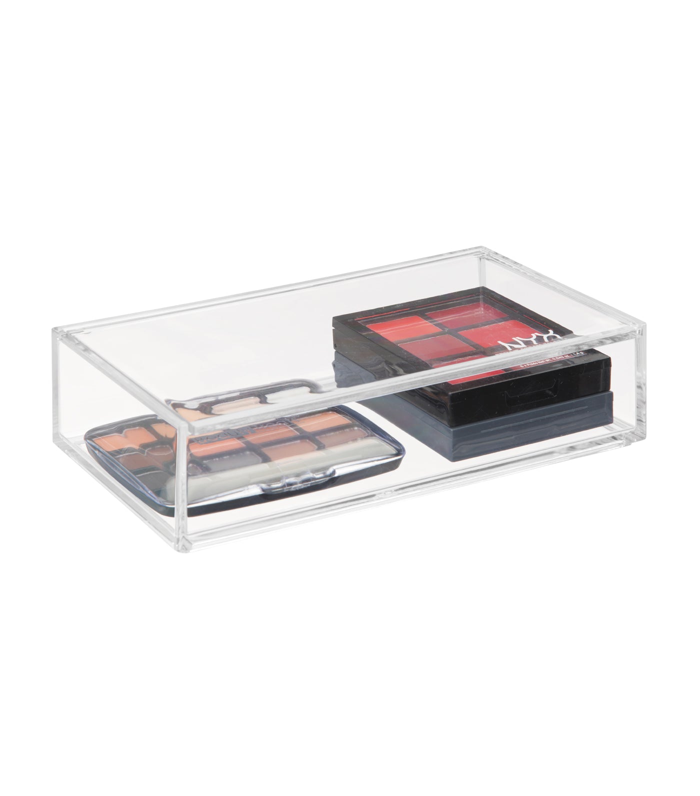 makeroom vanity storage box, medium