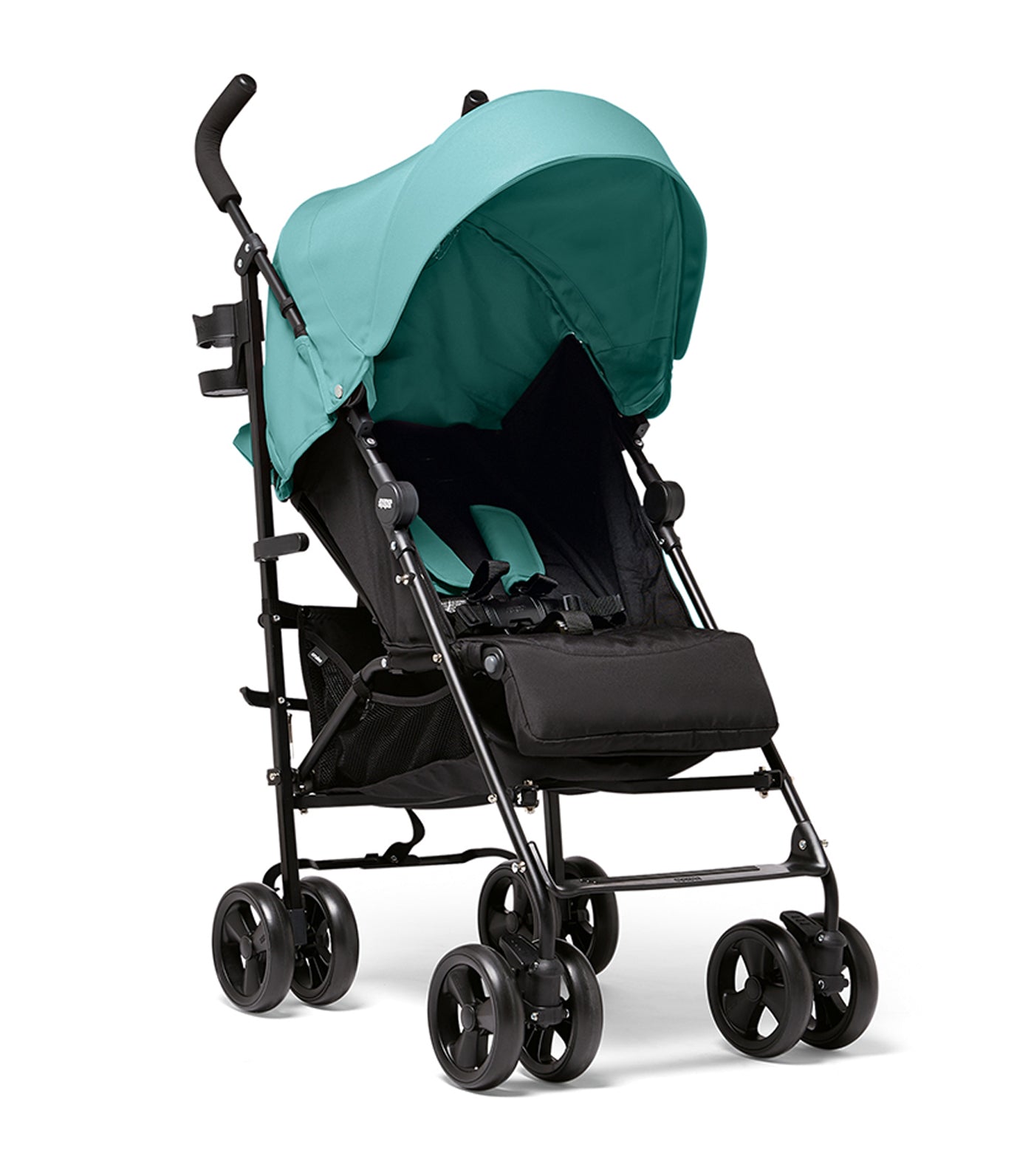 Mamas Papas Stroller Cruise Buggy Duck Egg Rustan s