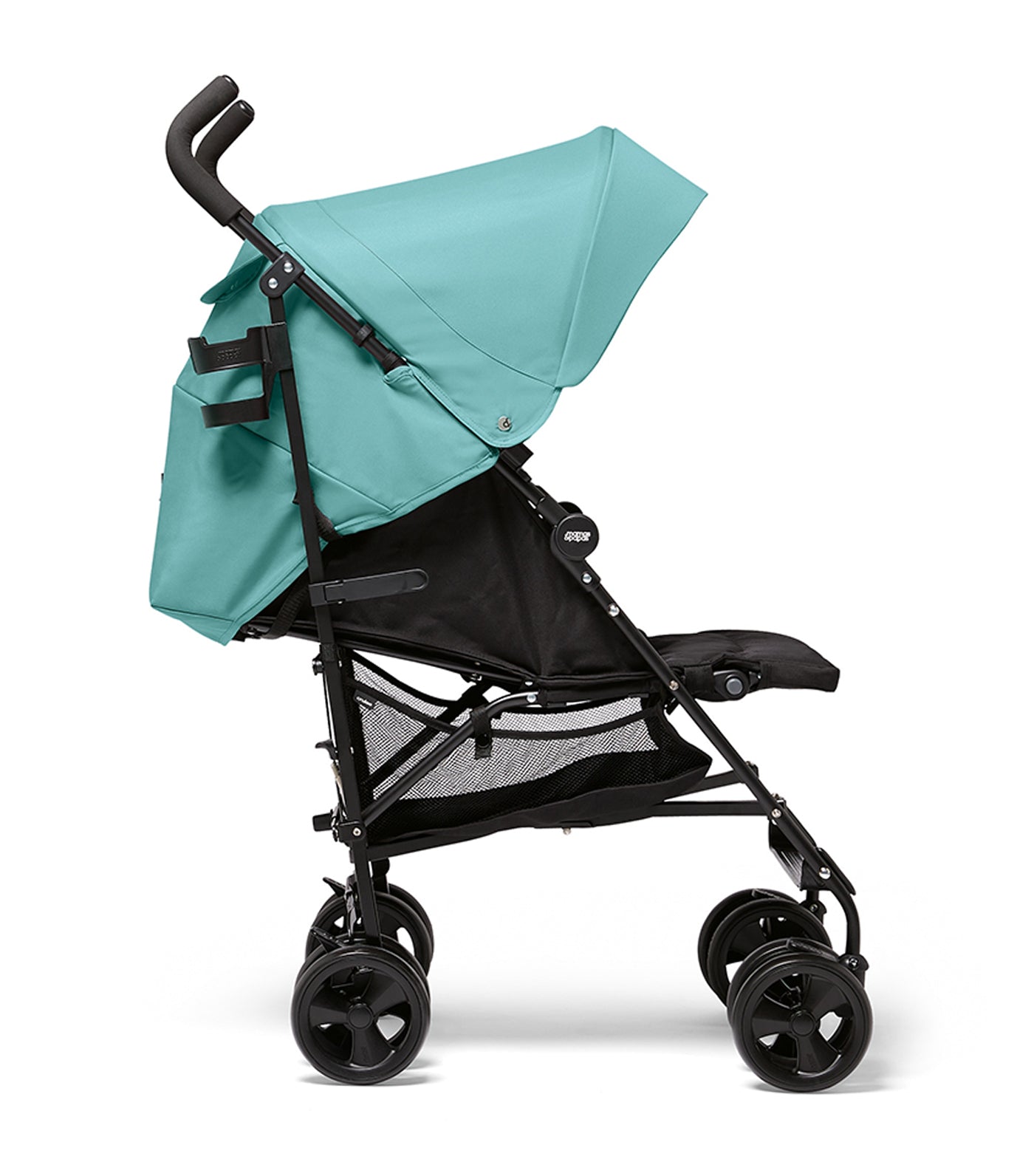 Mamas and papas 2025 cruise pushchair package