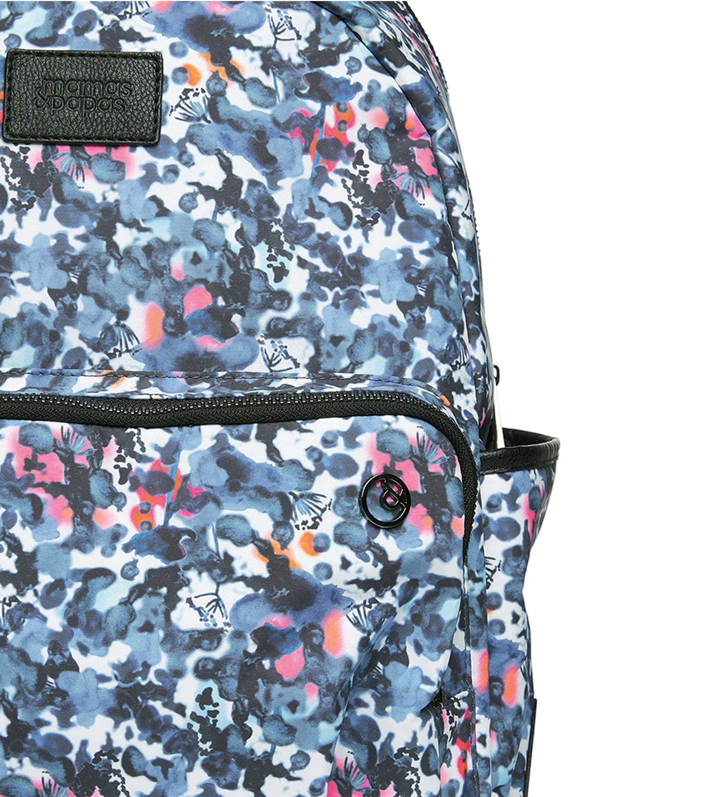 Mamas and papas rucksack best sale