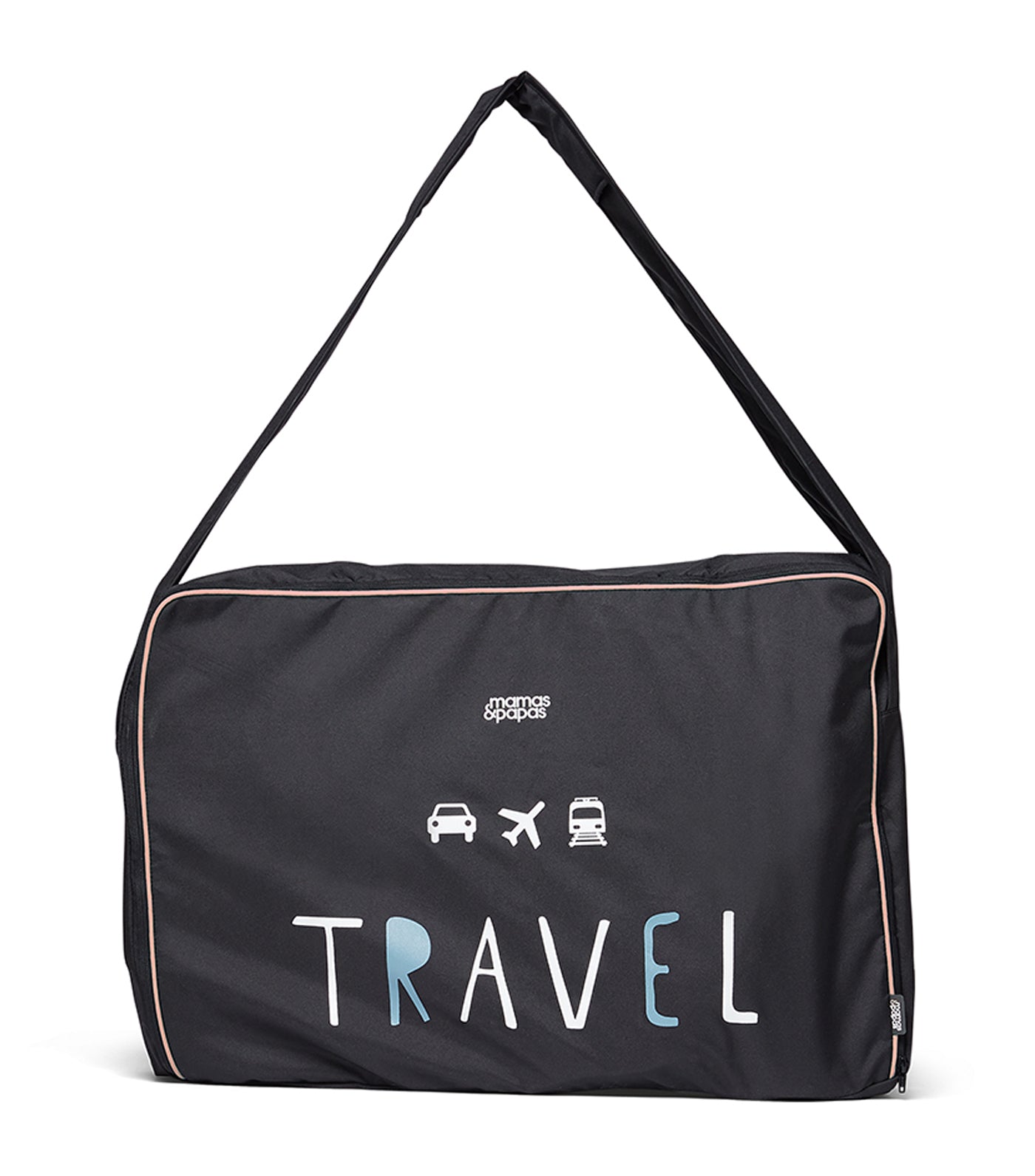 Mamas and cheap papas transit bag