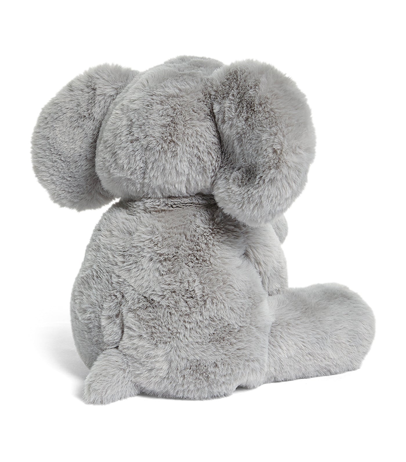 mamas & papas soft toy - welcome to the world elephant
