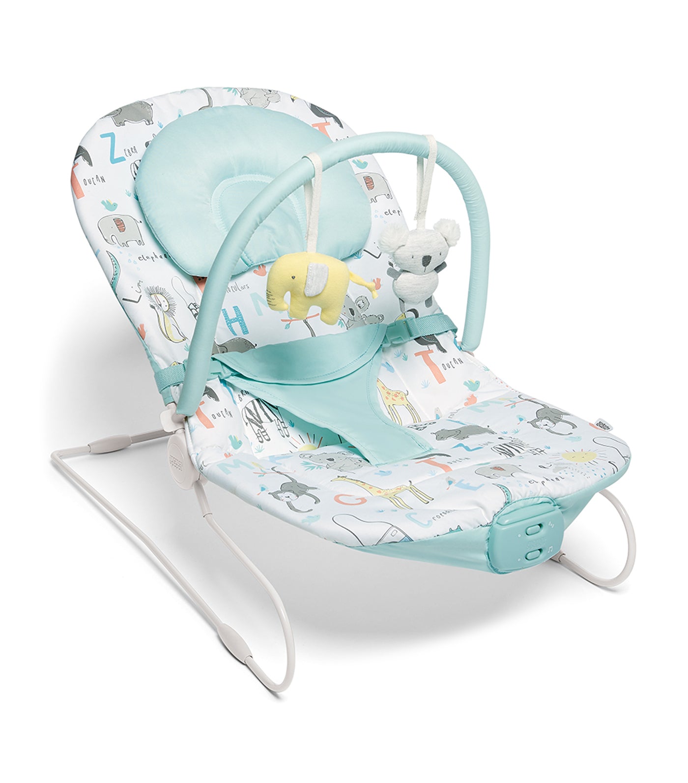 Mamas and shop papas cradle