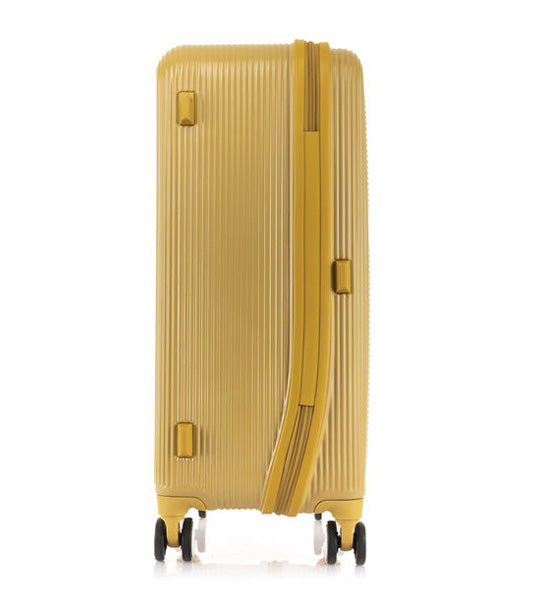 Maxivo Spinner 68/25 TSA Amber Yellow