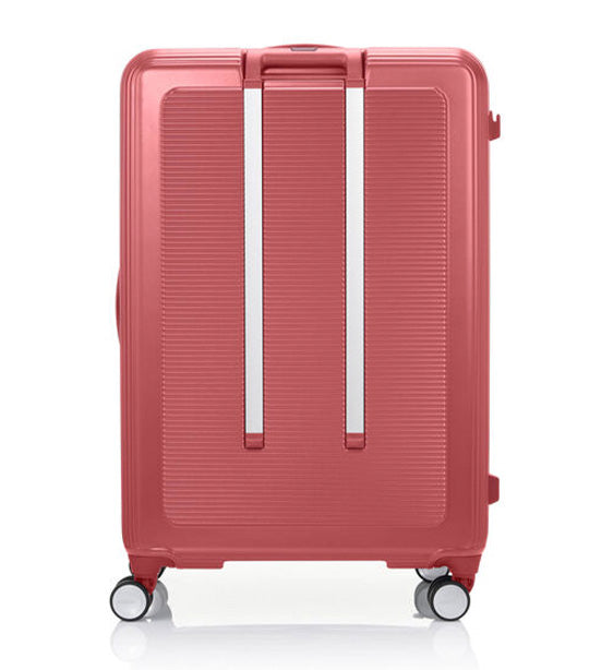 American Tourister Maxivo Spinner 79 29 TSA Jester Red