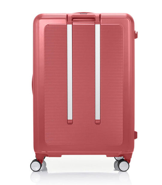 30.0% OFF on AMERICAN TOURISTER STIRLING SPINNER 68/25 EXP TSA-RED