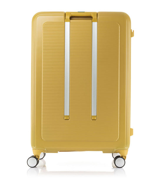 Maxivo Spinner 79/29 TSA Amber Yellow