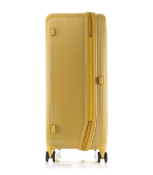 Maxivo Spinner 79/29 TSA Amber Yellow