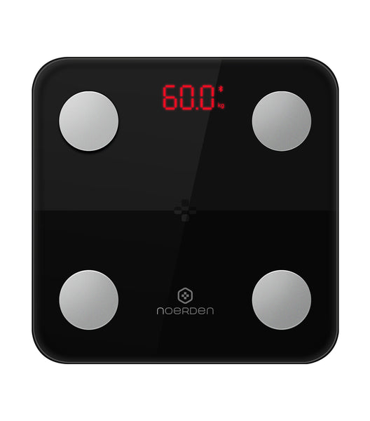 MINIMI Bluetooth Smart Body Scale