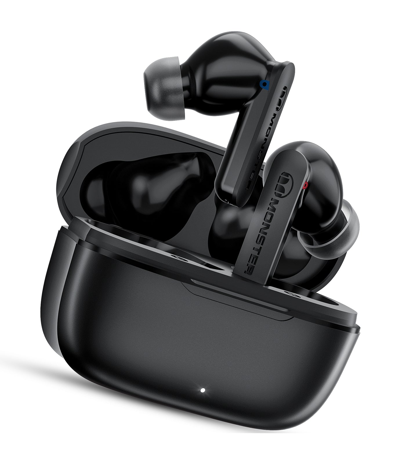 Monster true wireless discount earbuds