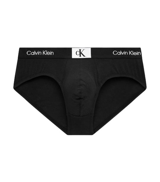 What do you wear at home? Wearing the new Calvin Klein 1996