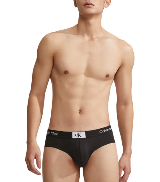 1996 Micro Hipster Brief Black